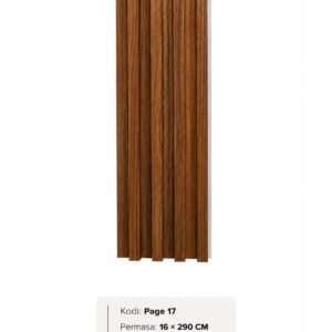 Panele WPC Page 17 16×290 Cm