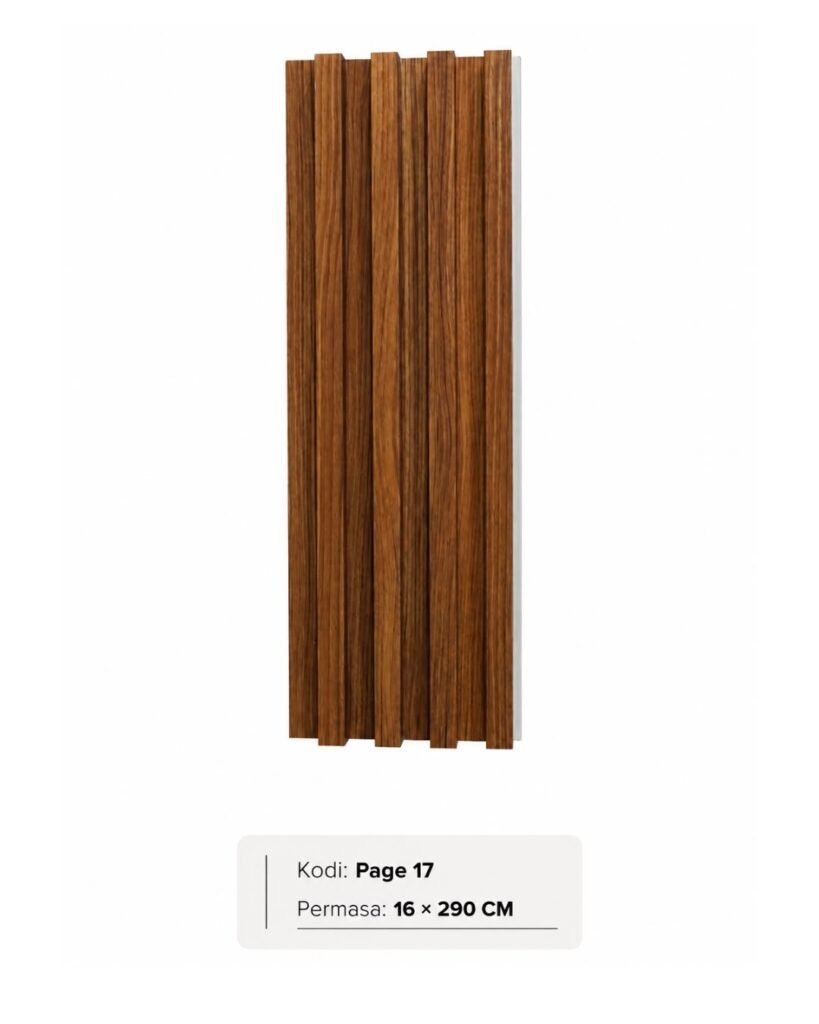 Panele WPC Page 17 16×290 Cm