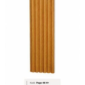 Panele WPC Page 48 H+ 16×290 Cm
