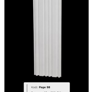 Panele WPC Page 98 16×290 Cm