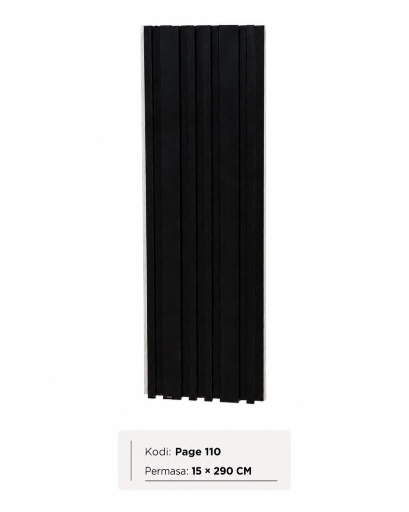 Panele WPC Page 110 15×290 Cm