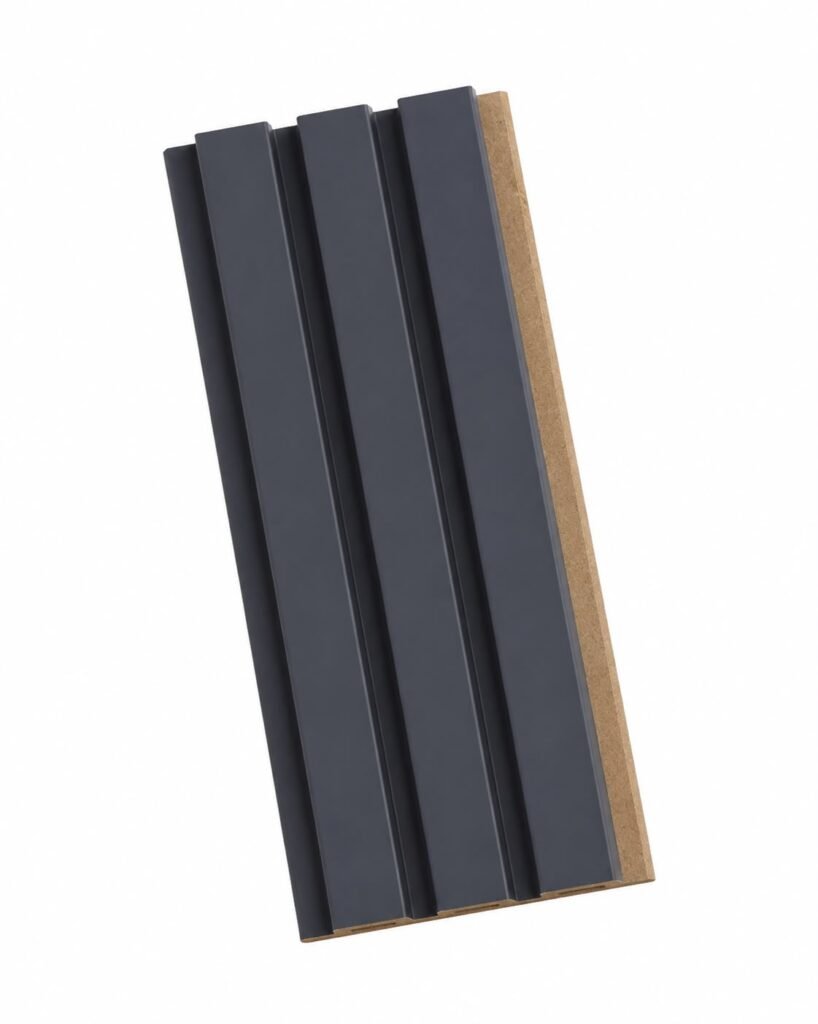 Panel MDF - SY31 12x290 Cm