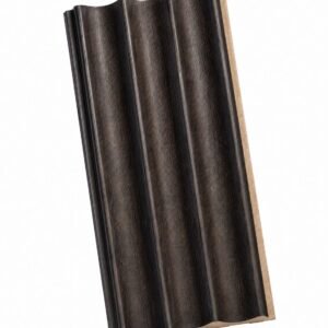 Panele MDF - Venge 12x280 Cm