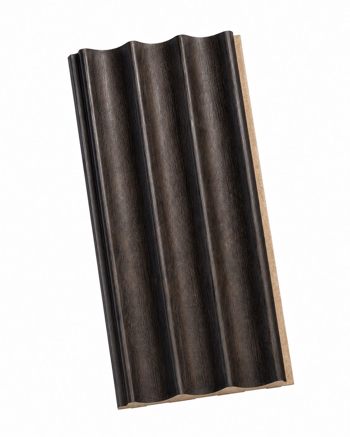 Panele MDF - Venge 12x280 Cm