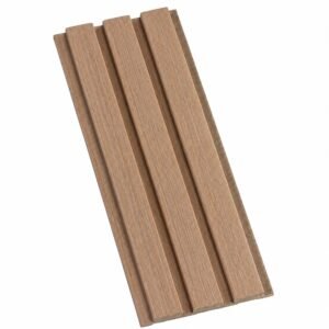Panel MDF - Page 04 Teak 12x290 Cm