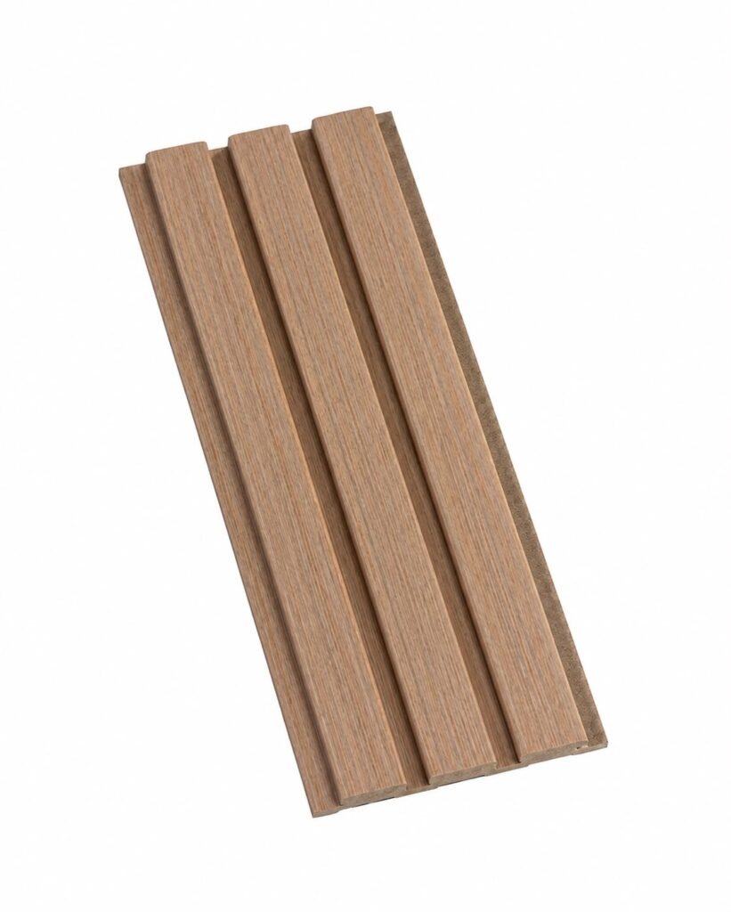 Panel MDF - Page 04 Teak 12x290 Cm