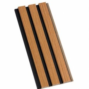 Panel MDF – Page 48 Teak Black 12X290 Cm