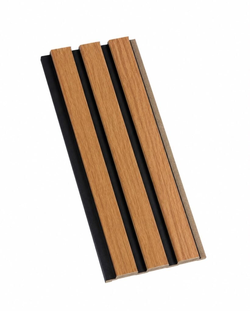 Panel MDF – Page 48 Teak Black 12X290 Cm