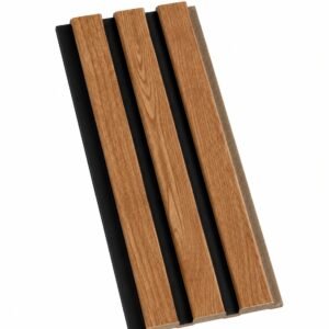 Panel MDF – Page 49 Teak Black 12X290 Cm