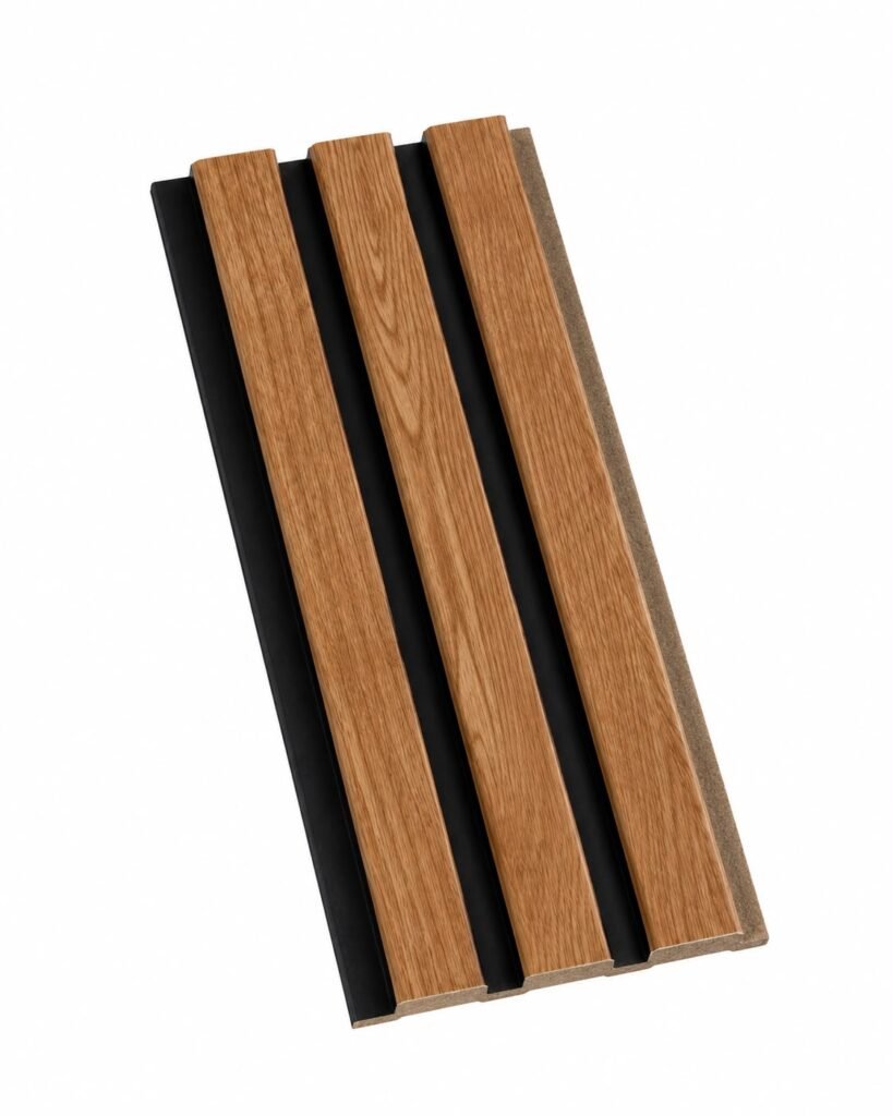 Panel MDF – Page 49 Teak Black 12X290 Cm