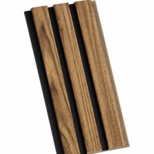 Panel MDF – Page 46 Teak Black 12X290 Cm