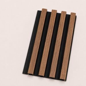 Panele WPC Page 17 Teak Black 16×290 Cm