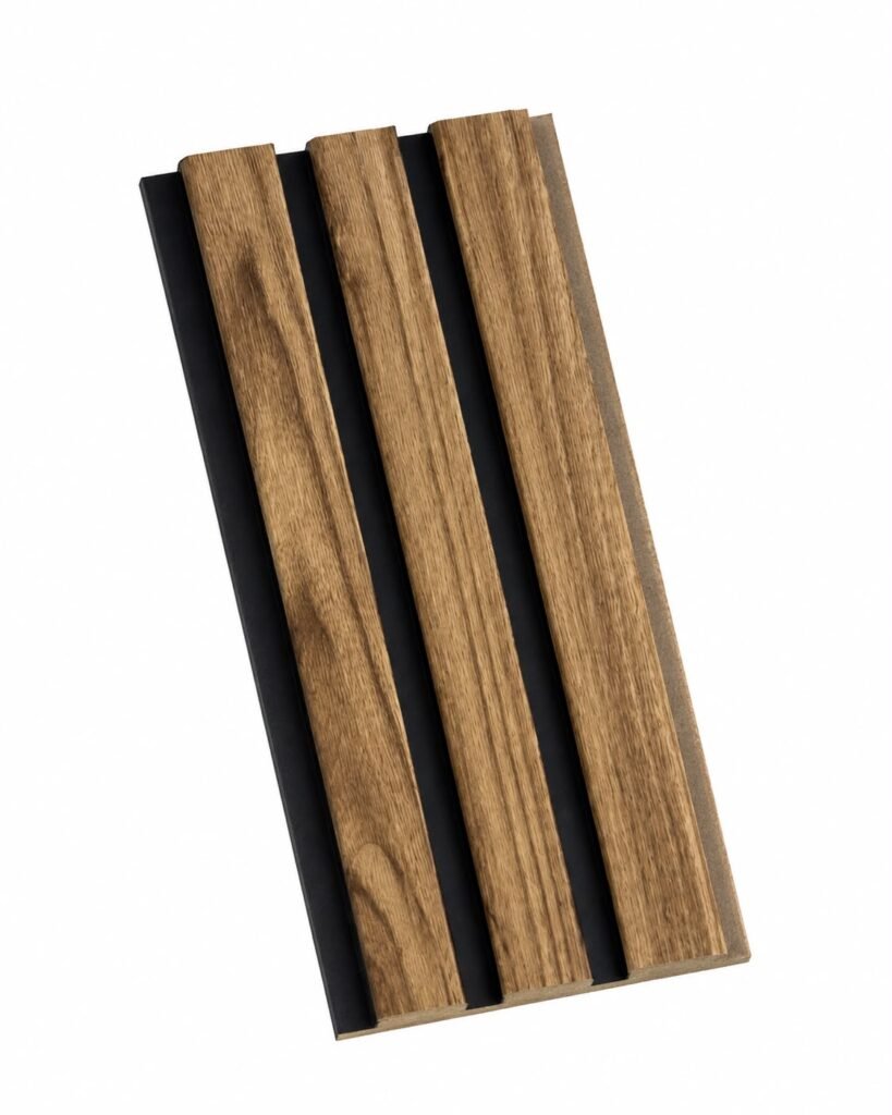 Panel MDF – Page 46 Teak Black 12X290 Cm