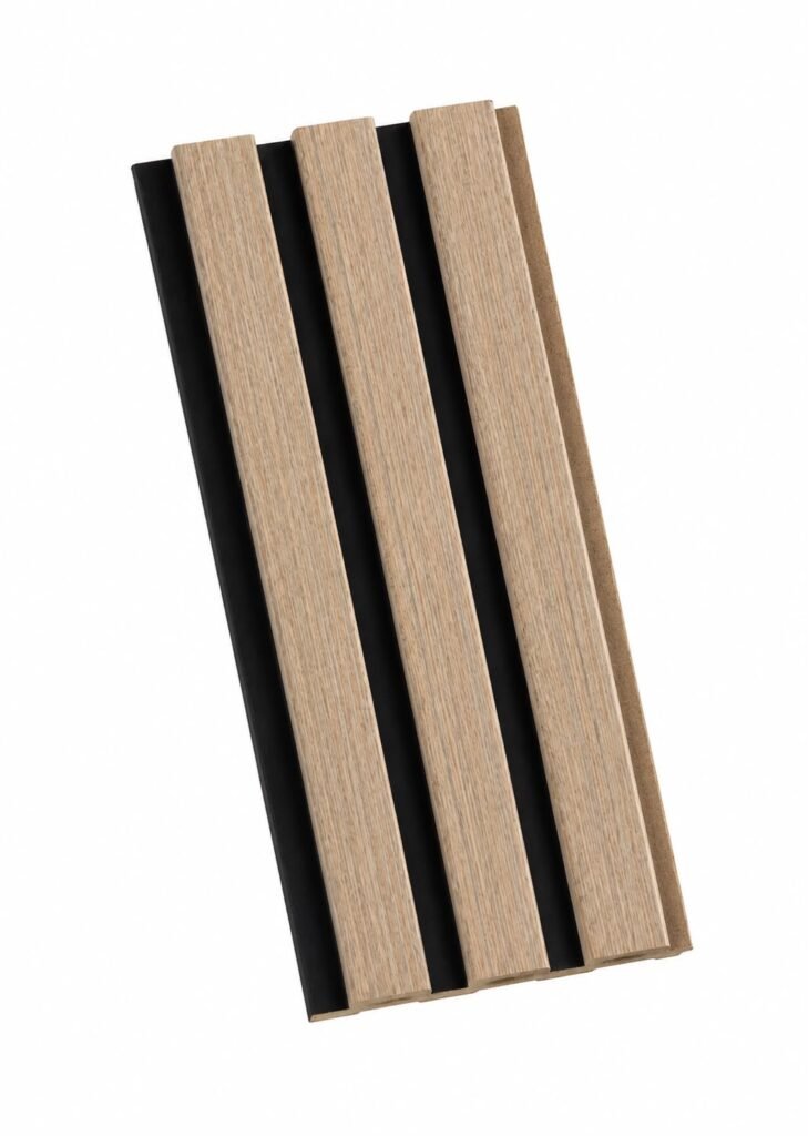 Panel MDF – Page 04 Teak Black 12X290 Cm