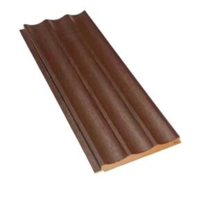 Panele MDF – Elite Teak 12x280 Cm