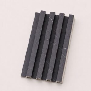 Panele WPC Marble Black 16×290 Cm