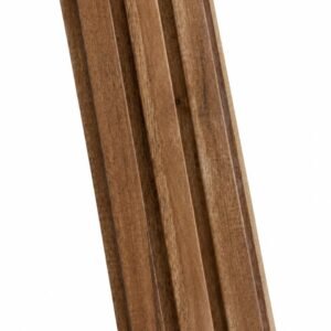 Panel MDF – Natyral Walnut 12X280 Cm