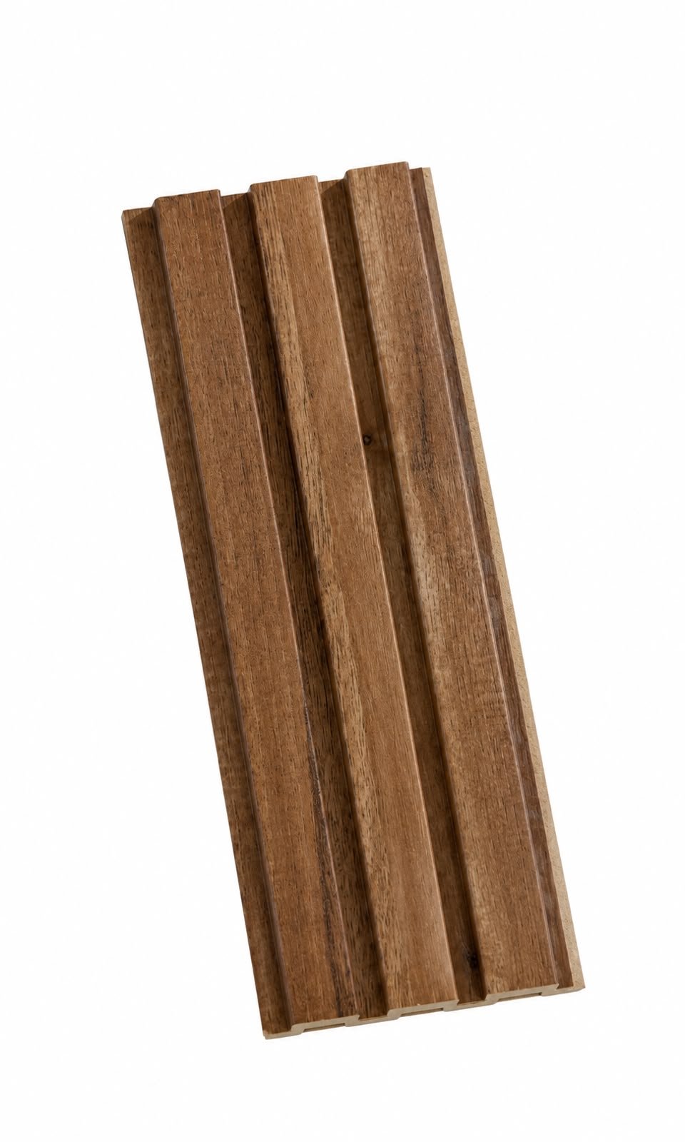 Panel MDF – Natyral Walnut 12X280 Cm