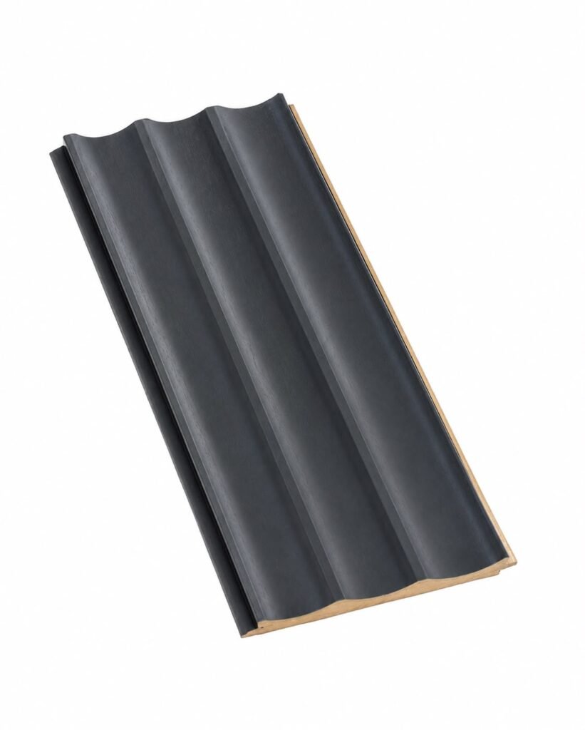 Panele MDF – Freez Antracid 12×280 Cm