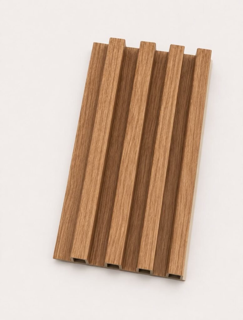 Panele WPC Page ZWYM 16×290 Cm