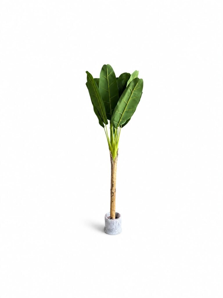 Single Pole Banana Tree GSGAPTE014