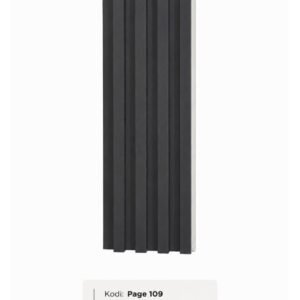 Panele WPC Page 109 16×290 Cm