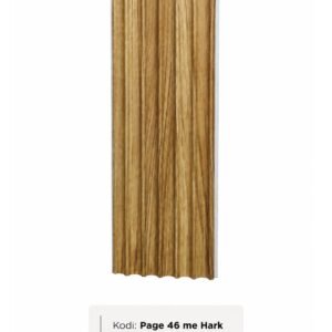 Panele WPC Page 46 me Hark 15×290 Cm
