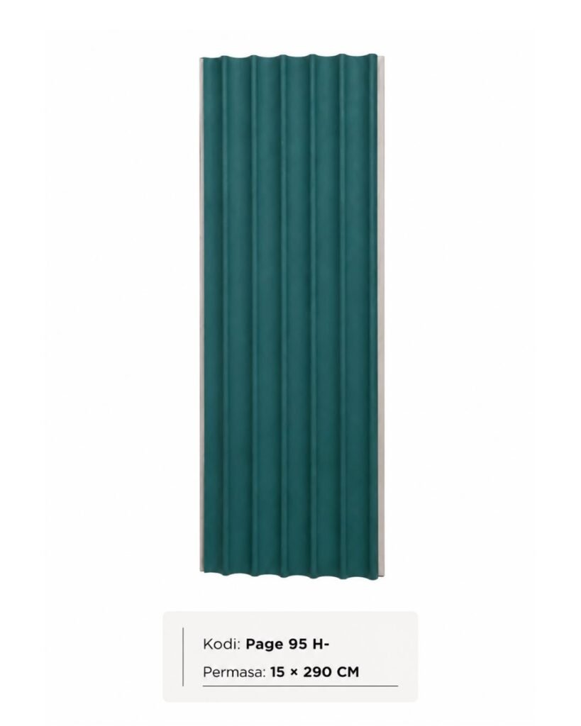 Panele WPC Page 95 H- 15×290 Cm