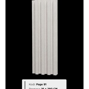 Panele WPC Page 91 16×290 Cm