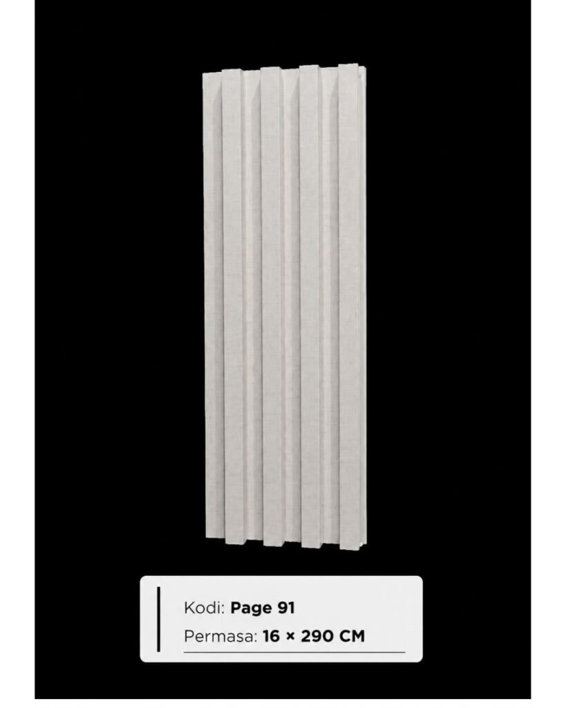 Panele WPC Page 91 16×290 Cm