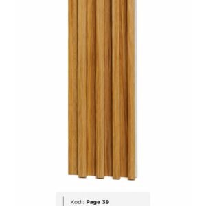 Panele WPC Page 39 16×290 Cm