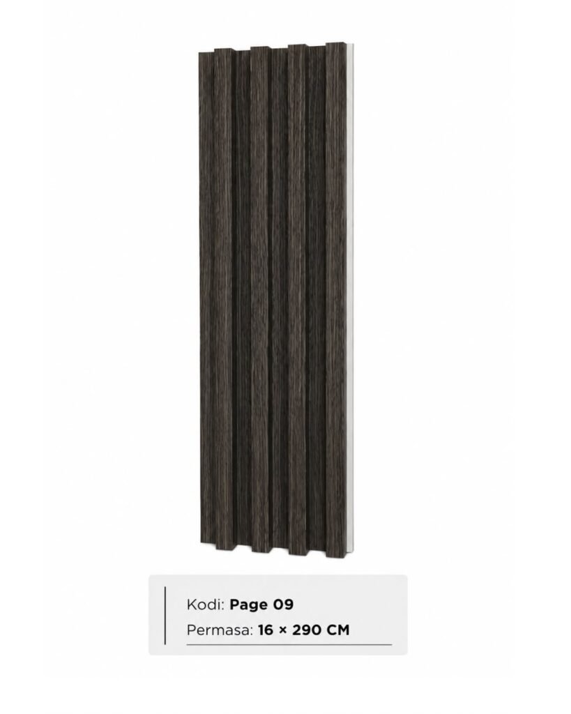 Panele WPC Page 09 16×290 Cm