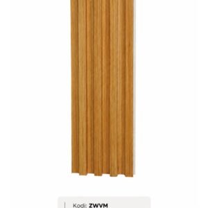 Panele WPC ZWVM 16×290 Cm