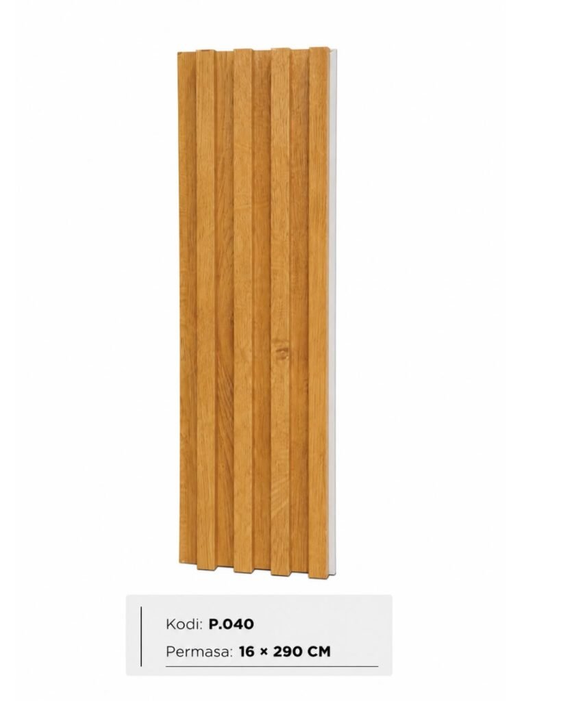 Panele WPC Page 040 16×290 Cm