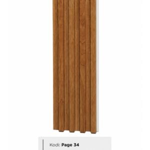 Panele WPC Page 34 16×290 Cm