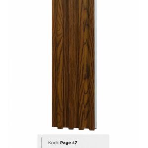 Panele WPC Page 47 16×290 Cm