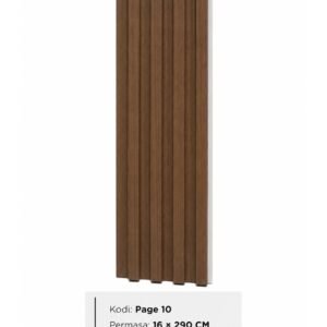 Panele WPC Page 10 16×290 Cm