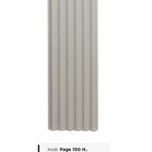 Panele WPC Page 100 H- 16×290 Cm
