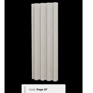 Panele WPC Page 87 16×290 Cm