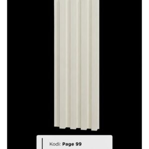 Panele WPC Page 99 16×290 Cm