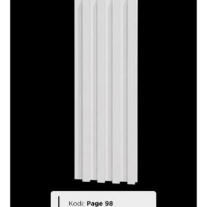 Panele WPC Page 98 16×290 Cm