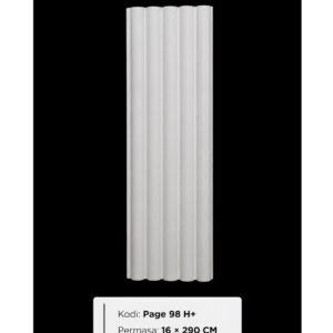Panele WPC Page 98 H+ 16×290 Cm