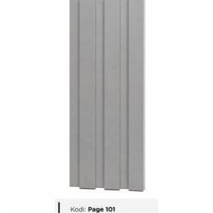 Panele WPC Page 101 20×290 Cm