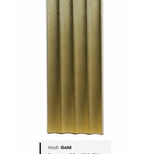 Panele WPC Gold 20×290 Cm