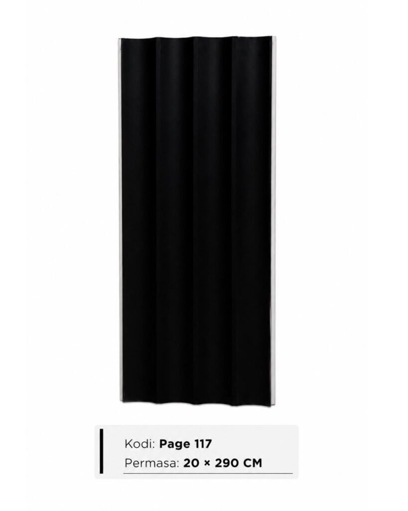 Panele WPC Page 117 20×290 Cm