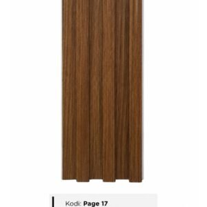 Panele WPC Page 17 20×290 Cm