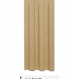 Panele WPC Page 01 20×290 Cm