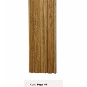 Panele WPC Page 46 15×290 Cm