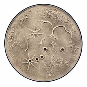 Moon Stone – 4 150 Cm
