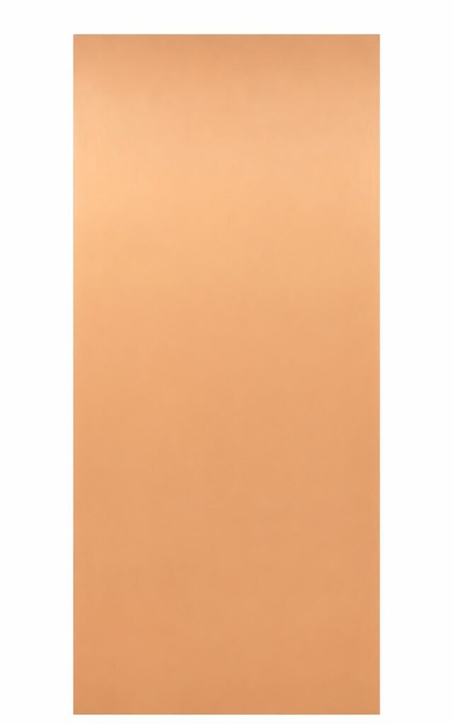 Pllake metalixato Metal 5 120x290Cm